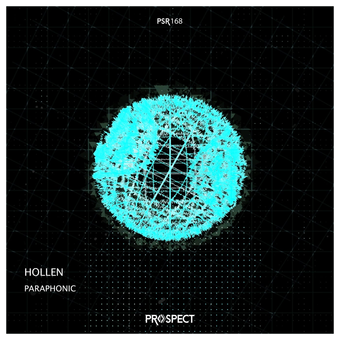Hollen – Paraphonic [PSR168]
