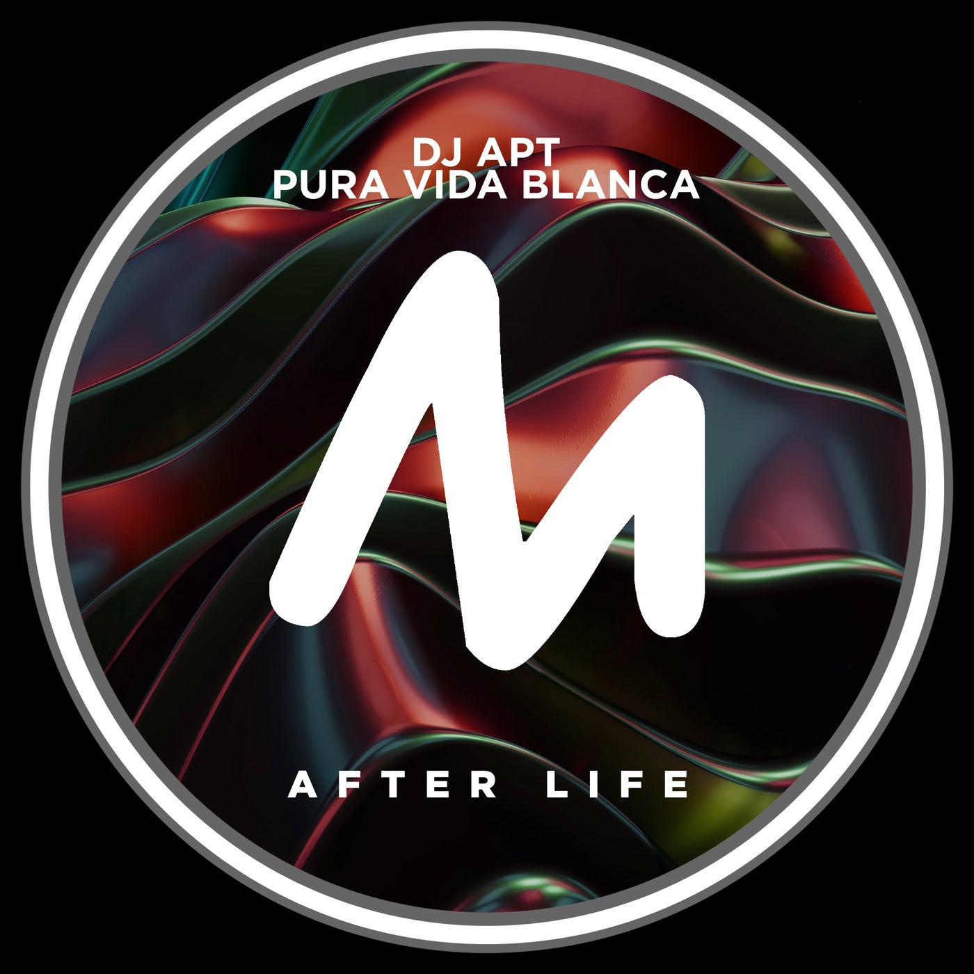 DJ Apt, Pura Vida Blanca – After Life [10280402]