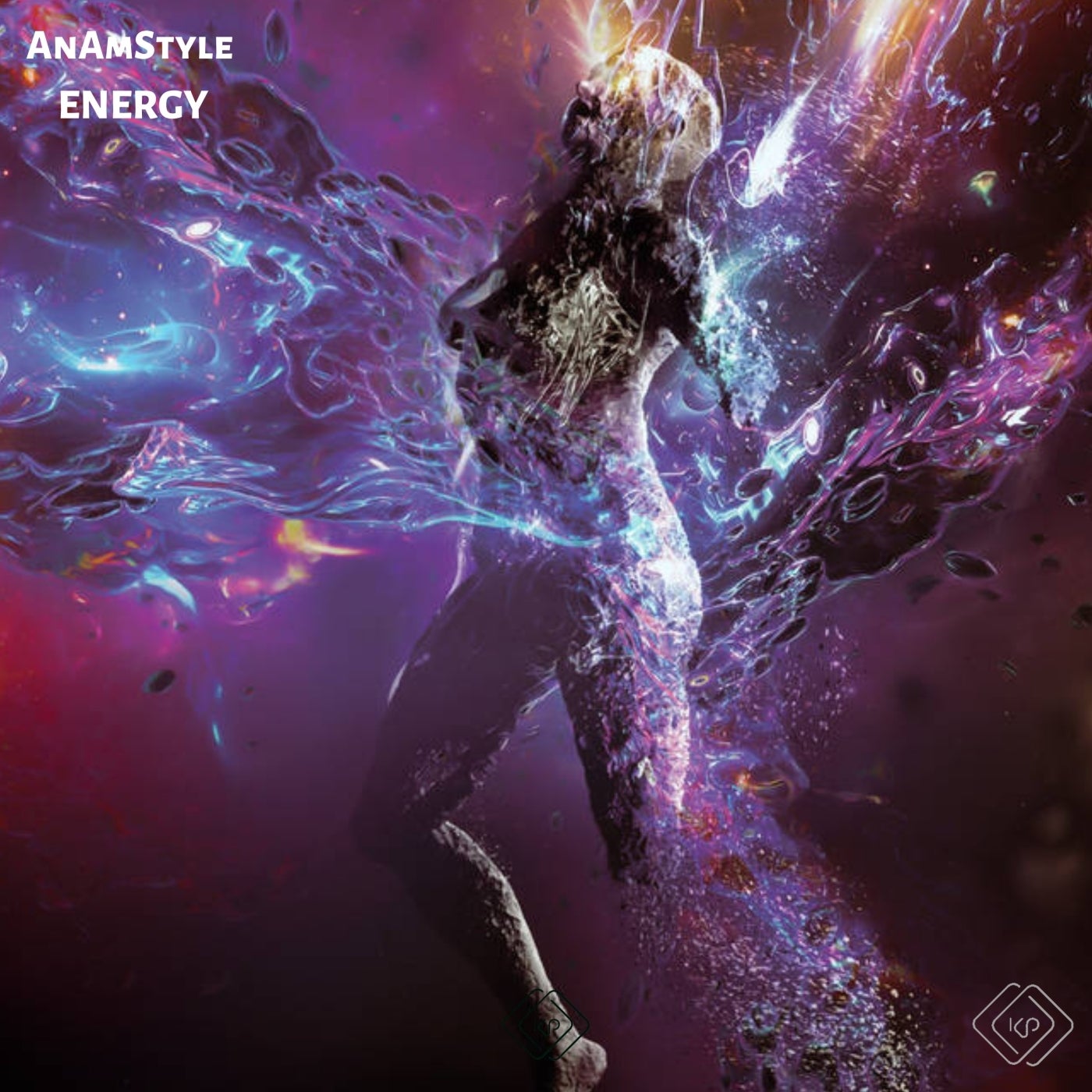 AnAmStyle – Energy [KP650]