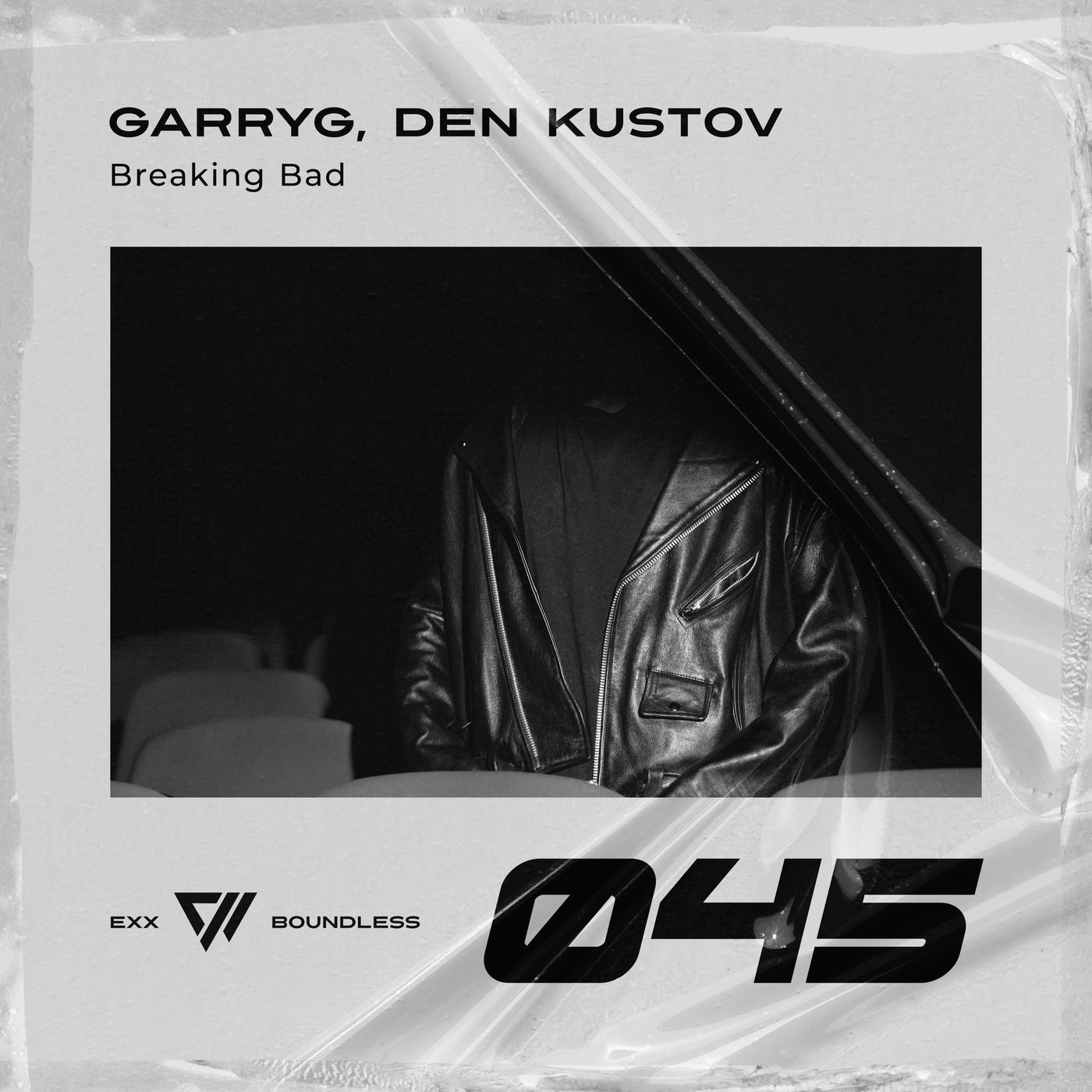 GarryG, Den Kustov – Breaking Bad [EB045]