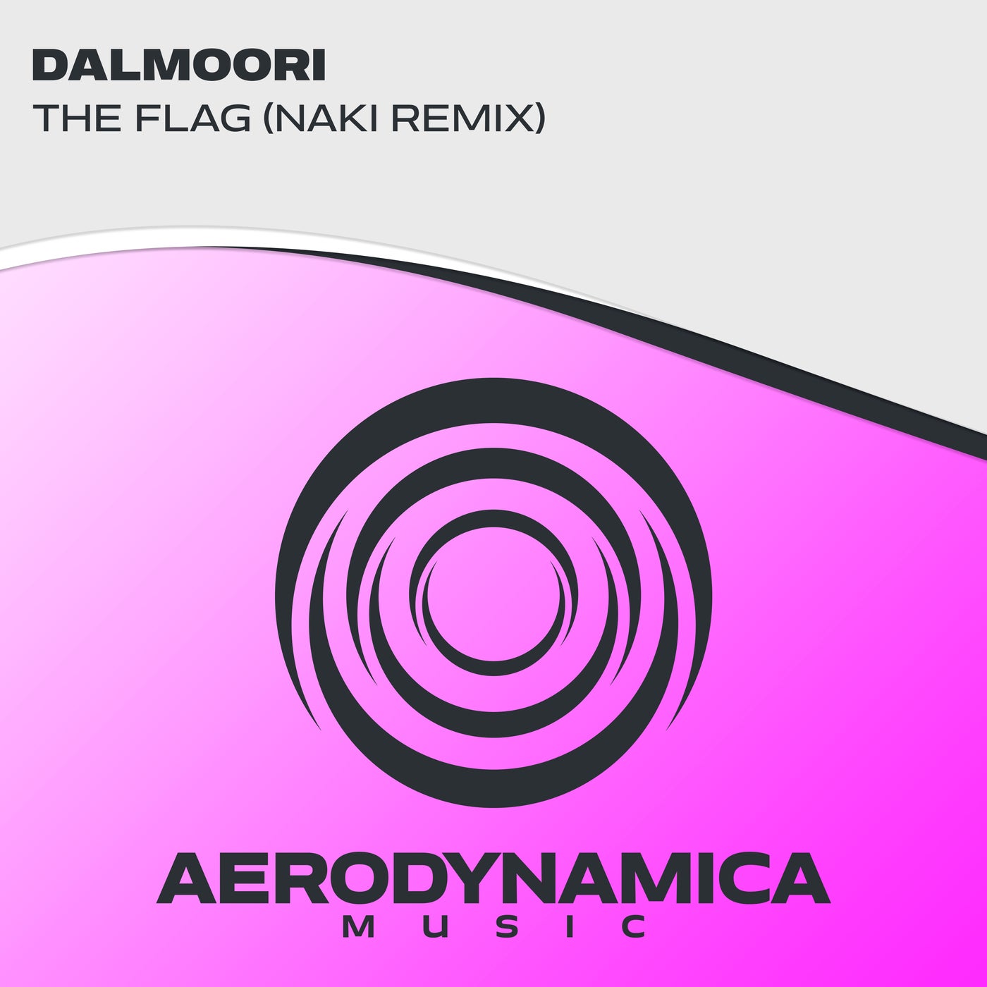 Dalmoori, Naki – The Flag (Naki Remix) [AER025]
