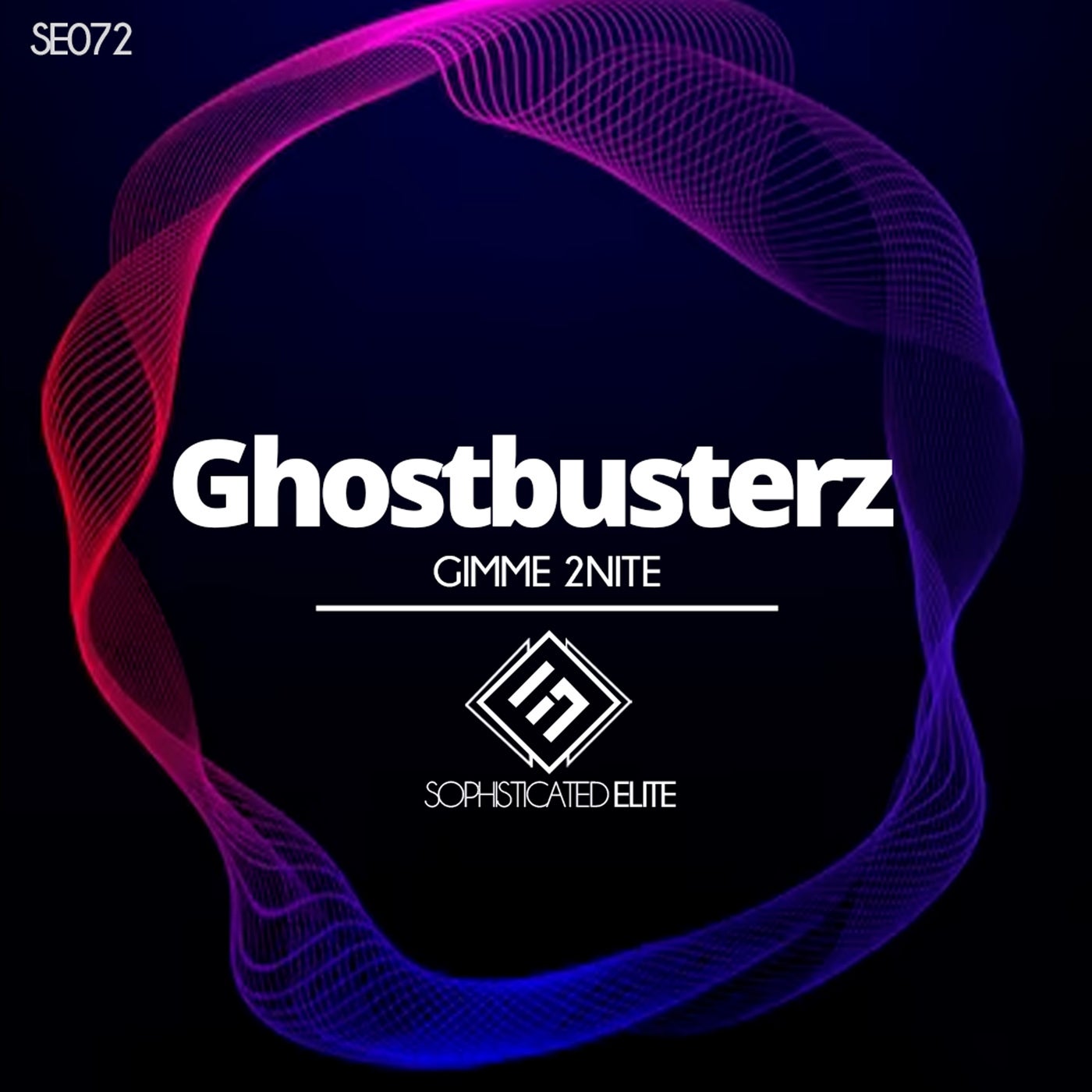 Ghostbusterz, Block & Crown – Gimme 2Nite [SE072]