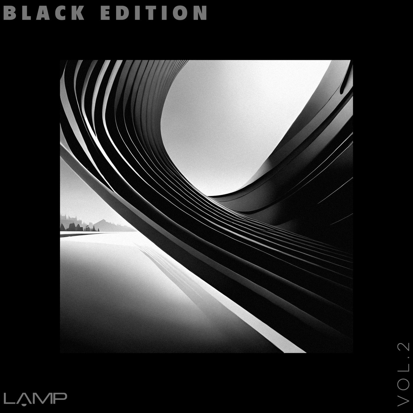 Markus Swarz, Philipp G – Black Edition, Vol. 2 [LP507]
