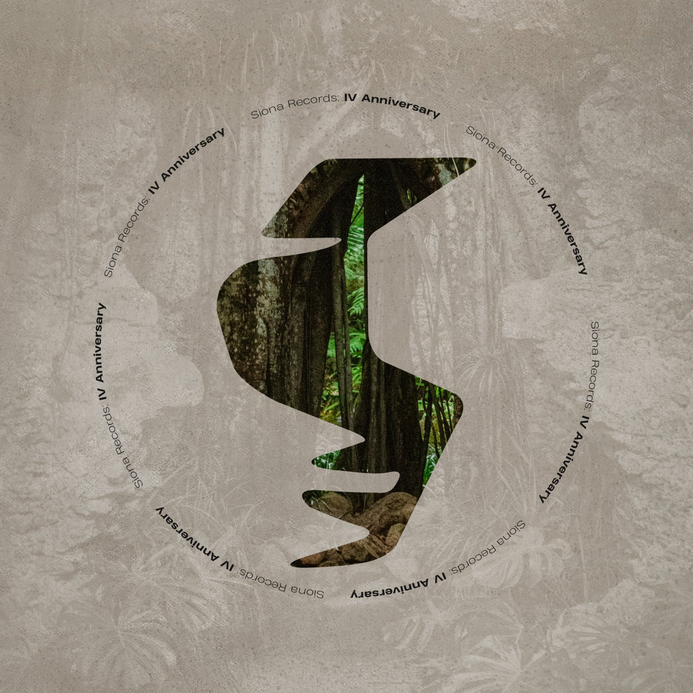 Cuprite, Avelawan – Siona Records: IV Anniversary [SNC004]