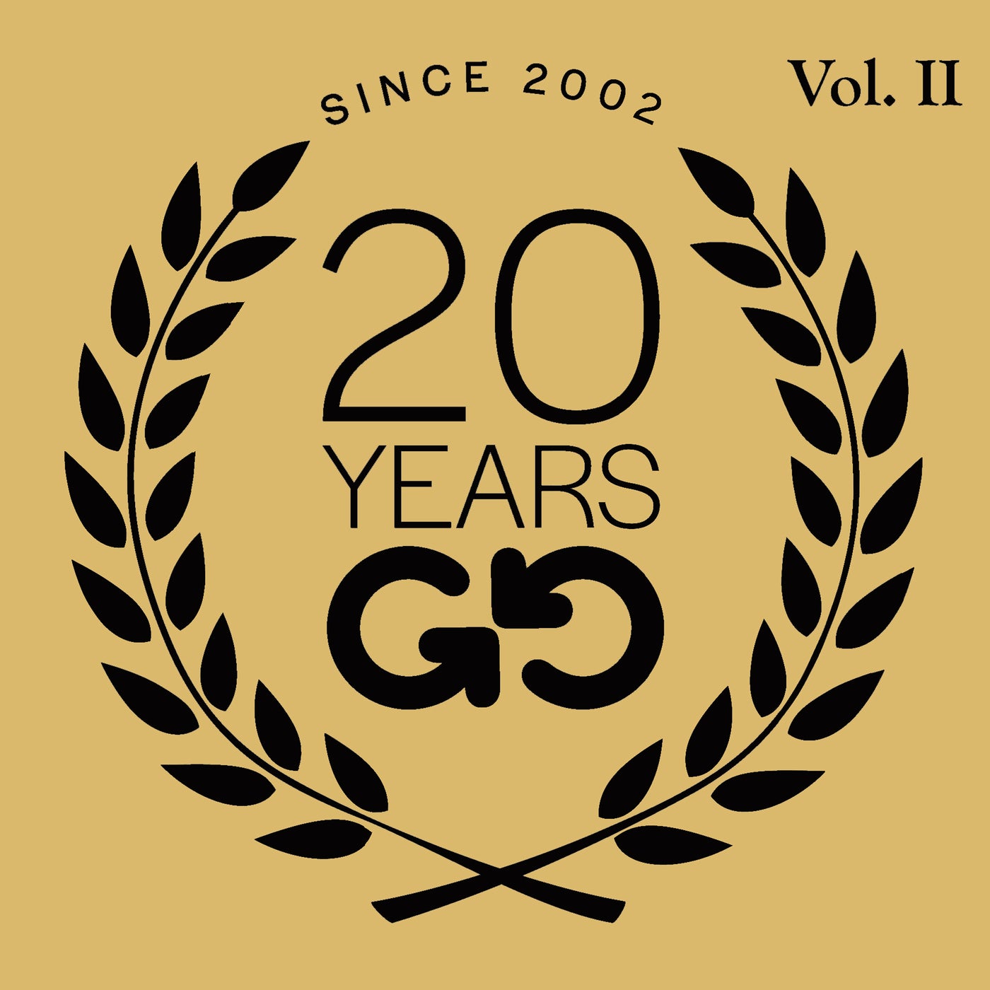 youANDme, Rafa – 20 Years Golden Gate Club Vol. 2 [GGCR033]