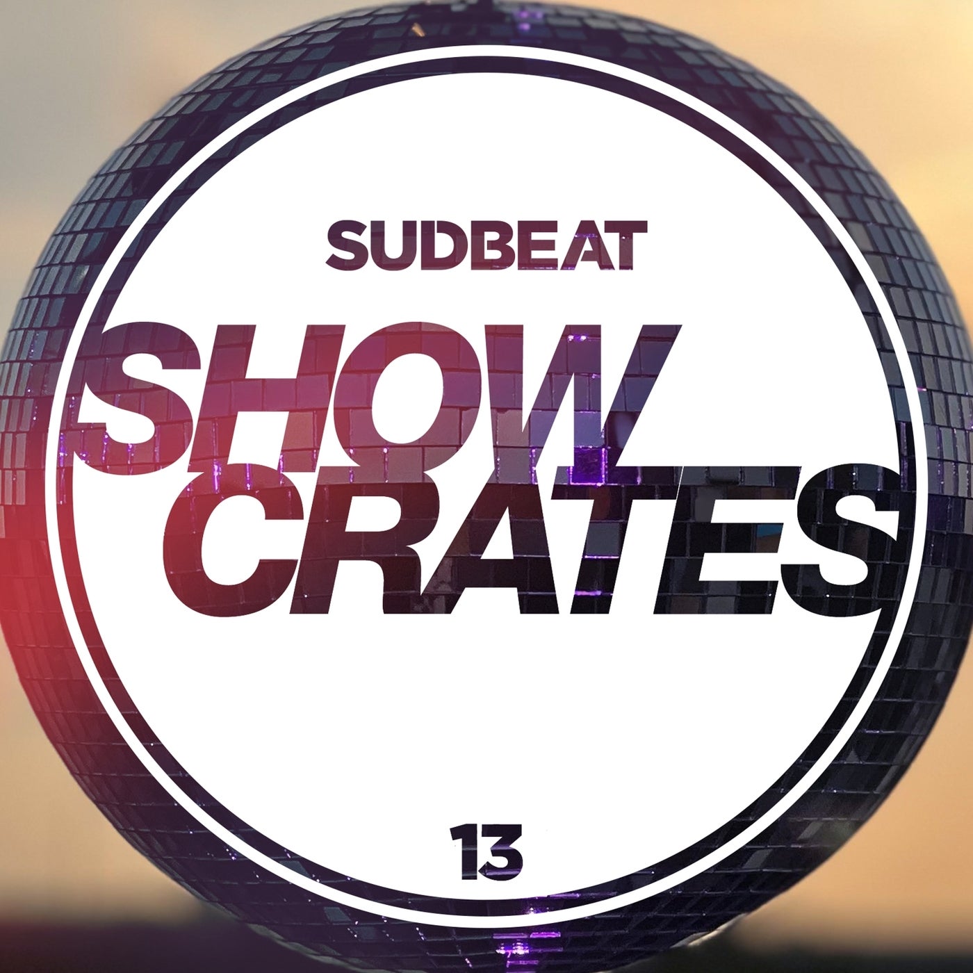 Rodrigo Lapena, Gonzalo Sacc – Sudbeat Showcrates 13 [SBVA013]