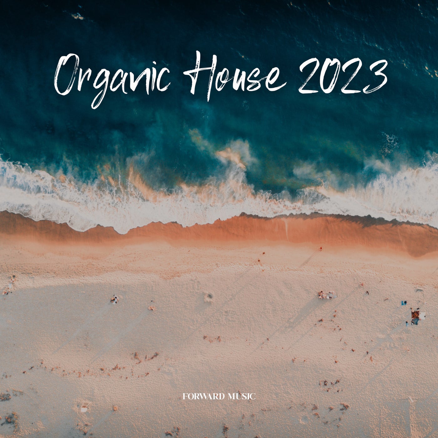 Eric Lune, Paula OS – Organic House #02 [FM059LP]
