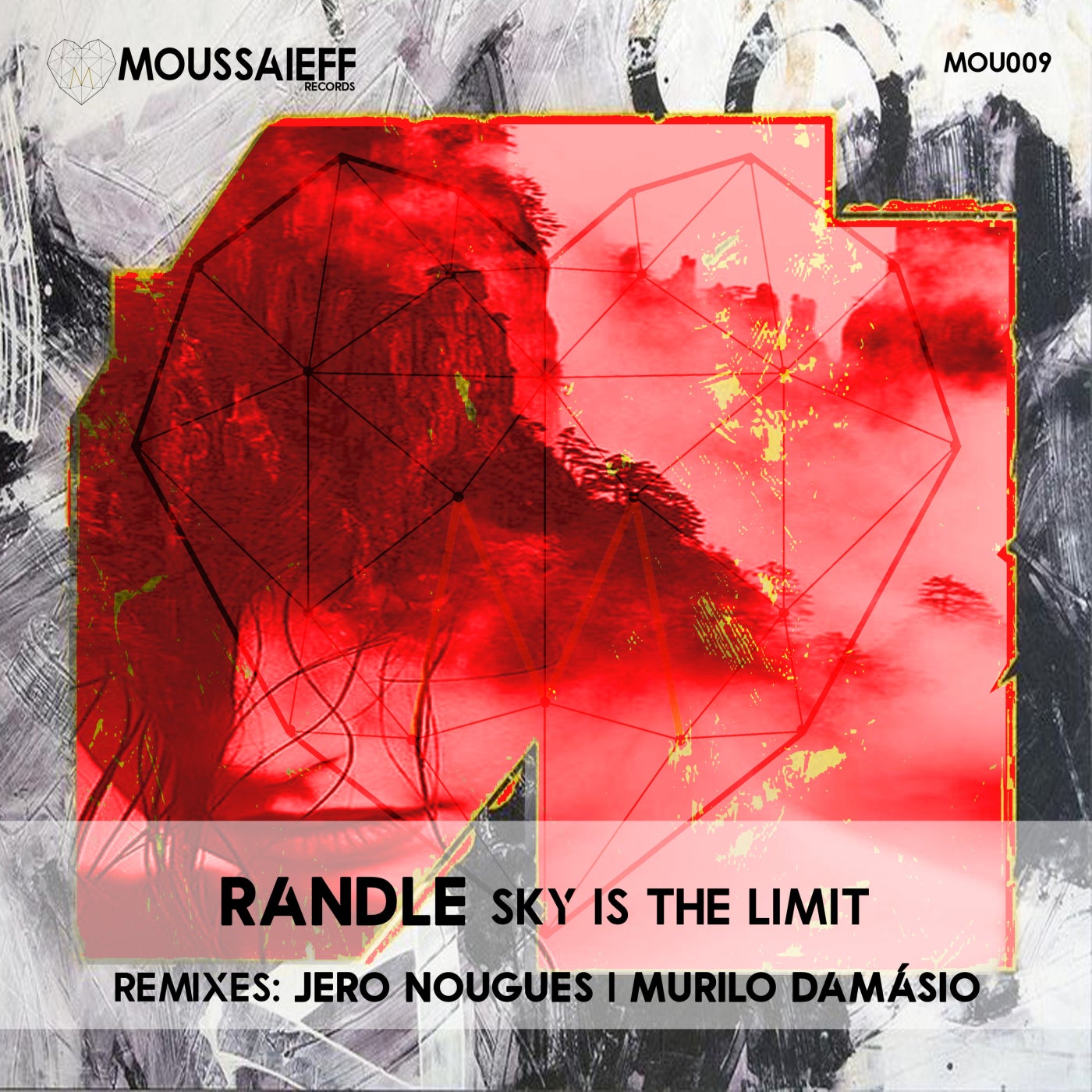 Randle, Jero Nougues – Sky Is the Limit [MOU009]