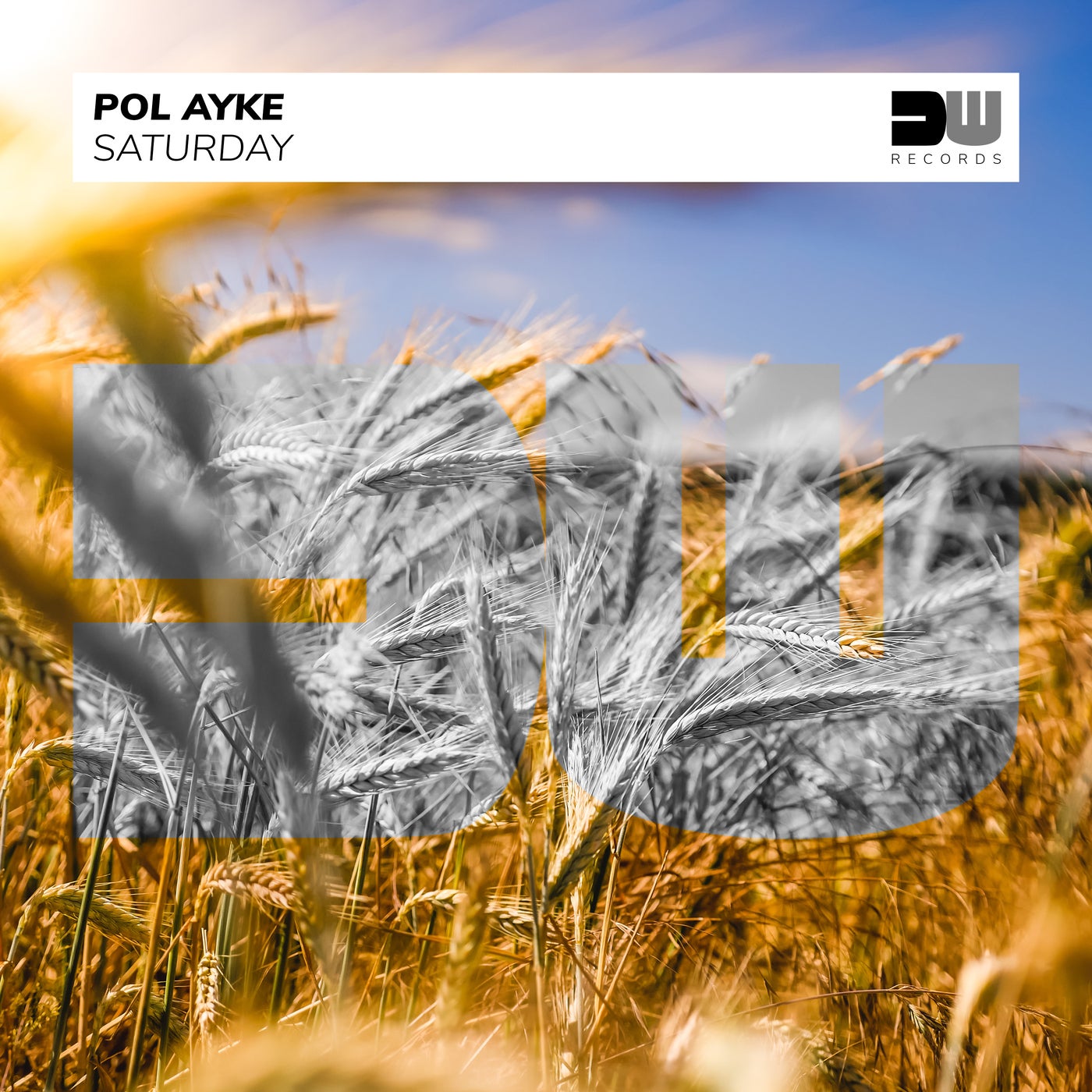 Pol Ayke – Saturday [DWR00174]