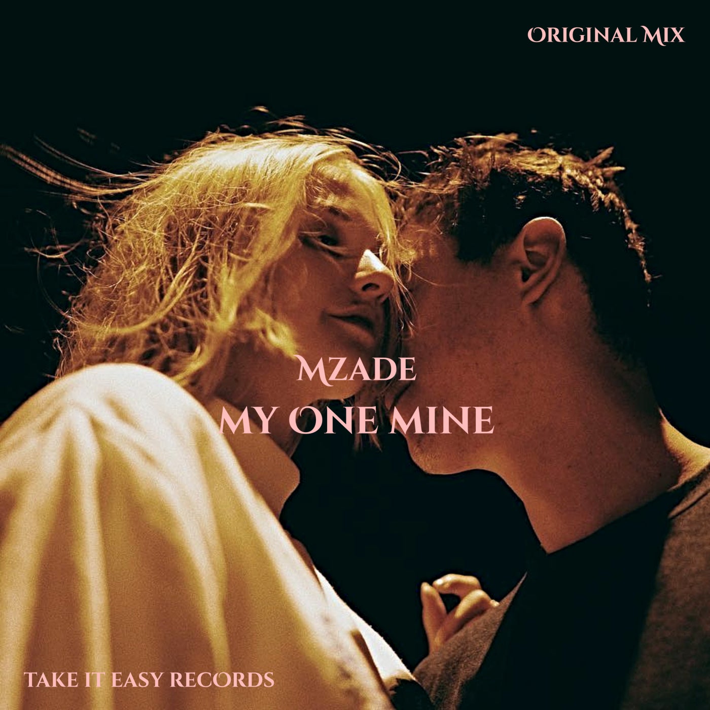 Mzade – My One Mine [TIE180]