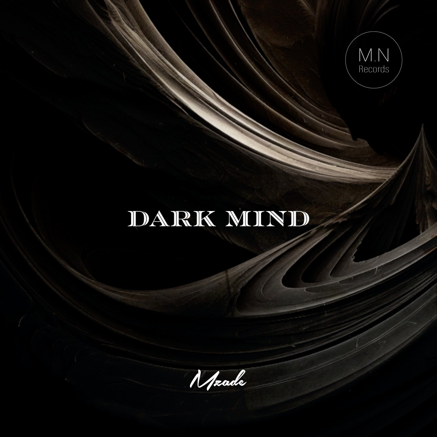Mzade – Dark Mind [MNR071]
