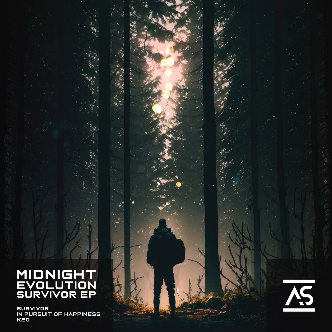 Midnight Evolution – Survivor [ASR524]
