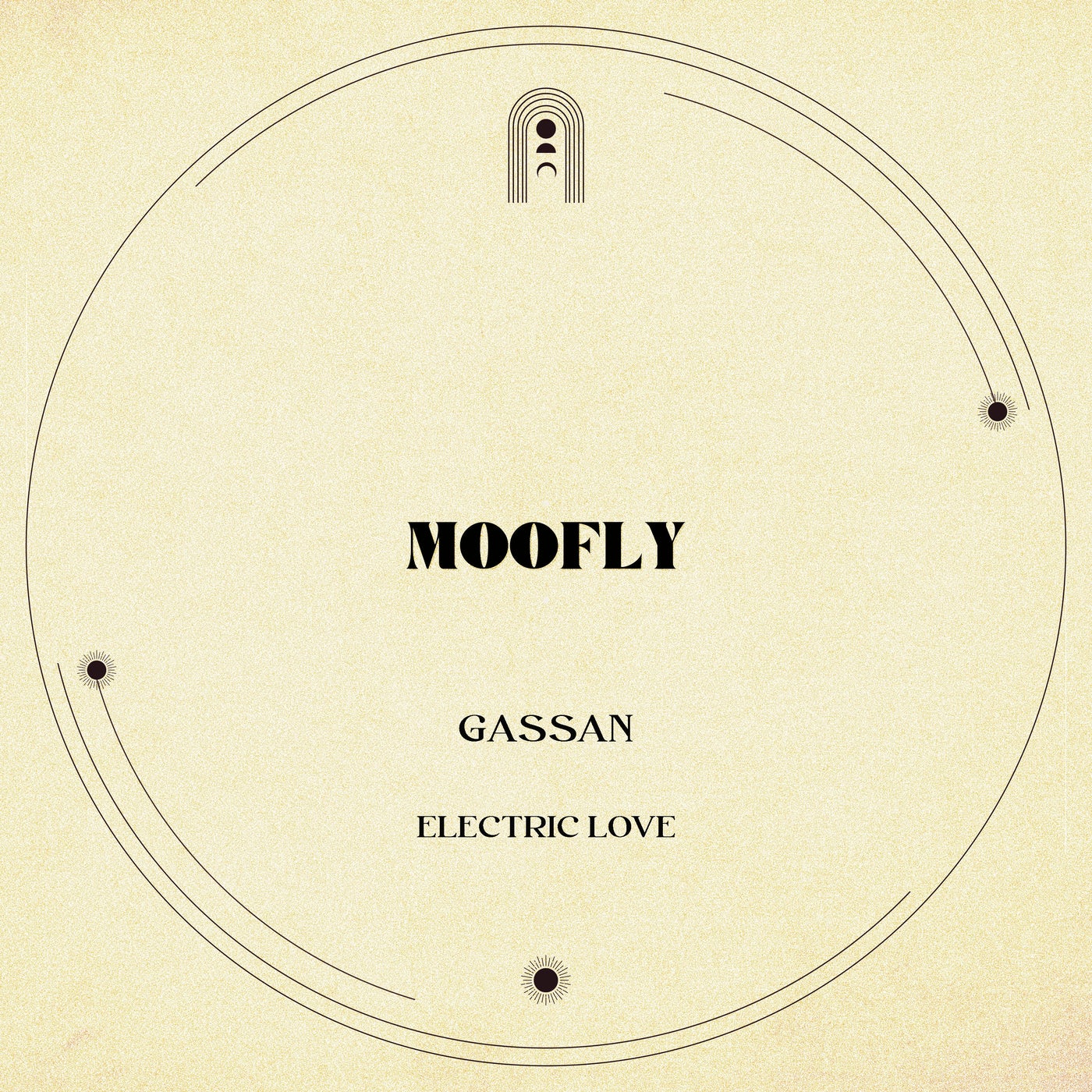 Gassan – Electric Love [MF061]