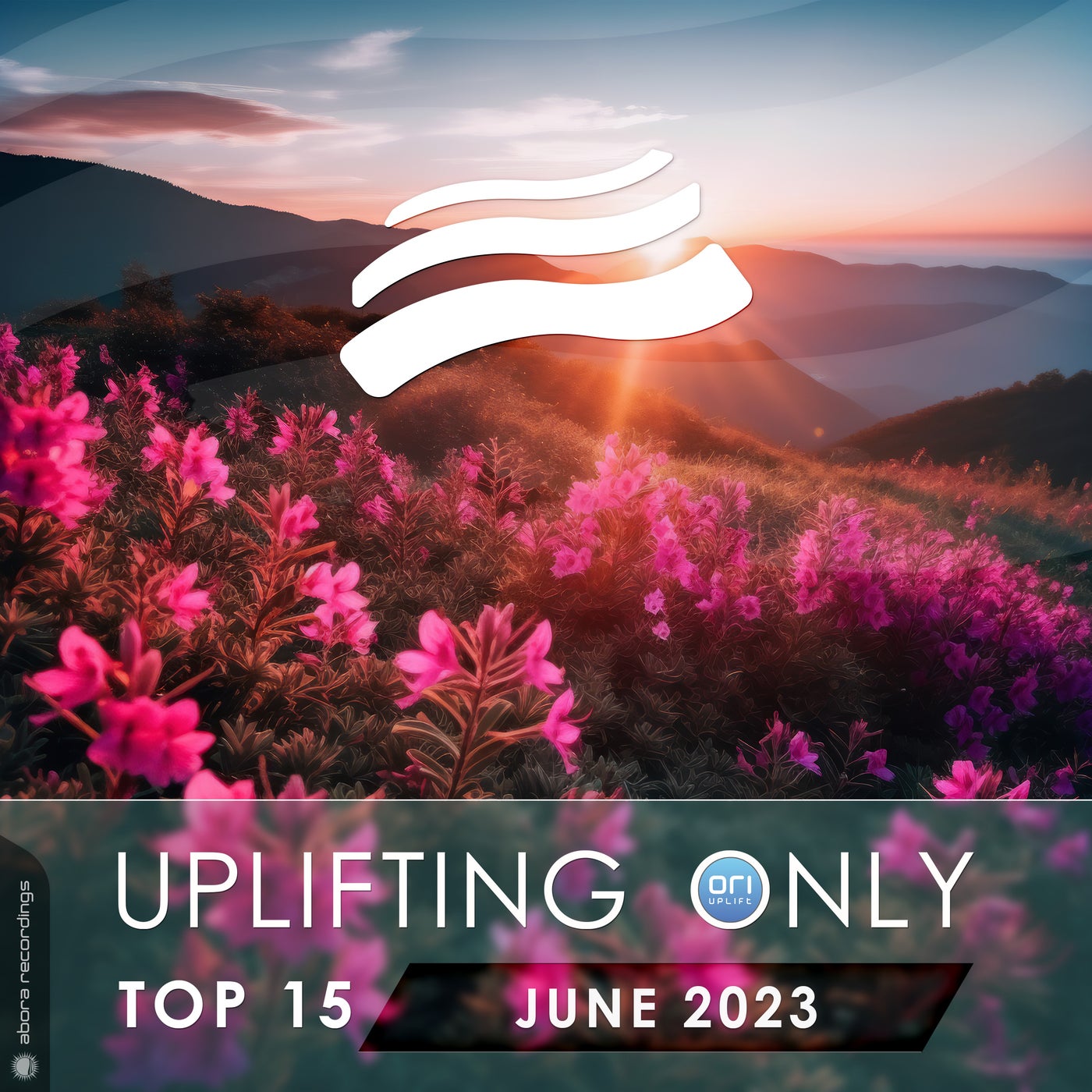SounEmot, Alexandra Badoi – Uplifting Only Top 15: June 2023 (Extended Mixes) [UOMC2306]