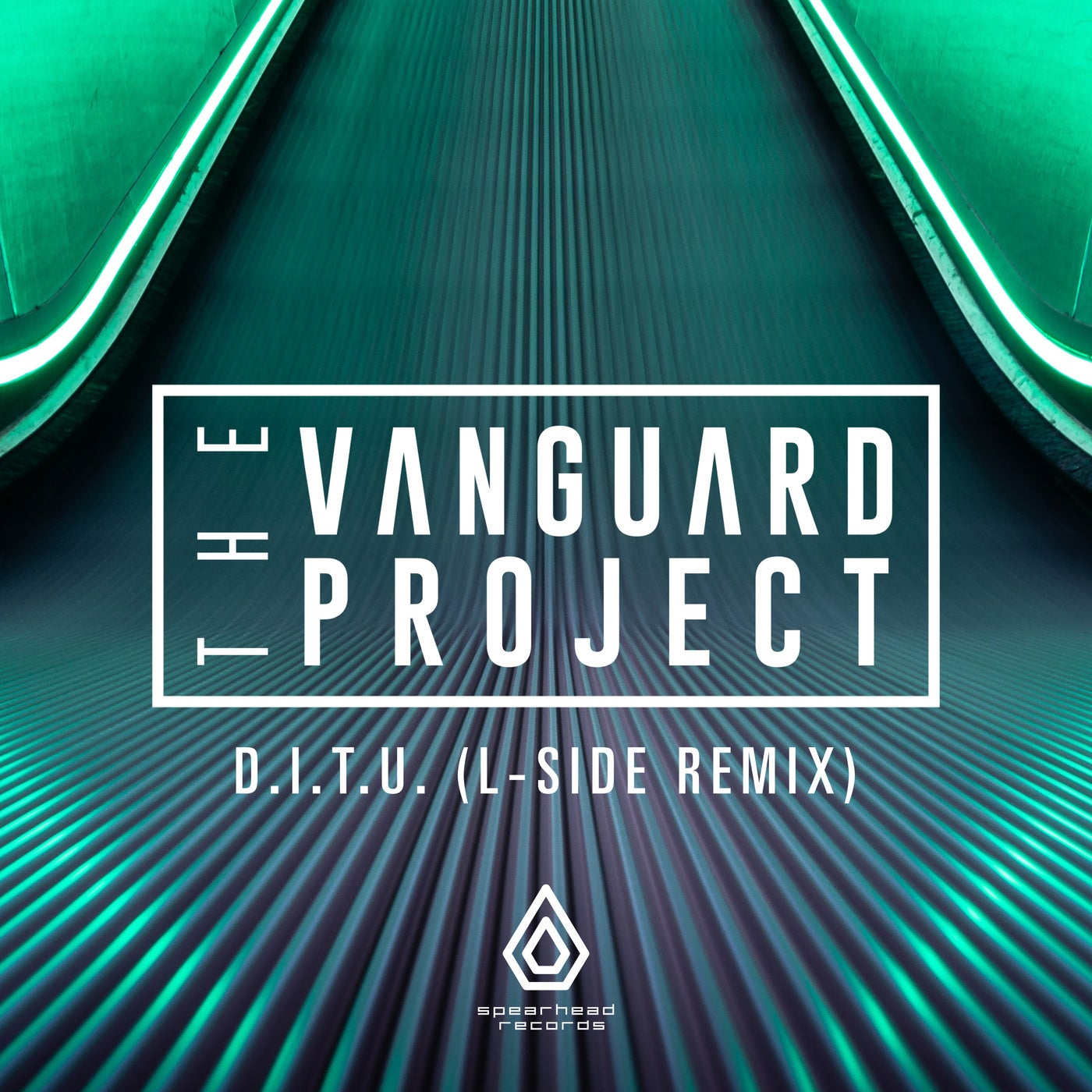 The Vanguard Project, L–Side – D.I.T.U. (L–Side Remix) [SPEAR231]