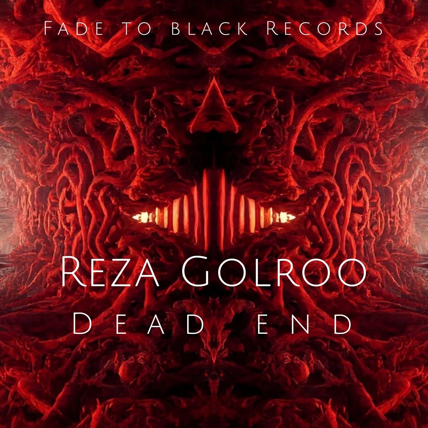 Reza Golroo – Dead End [FTB0052]