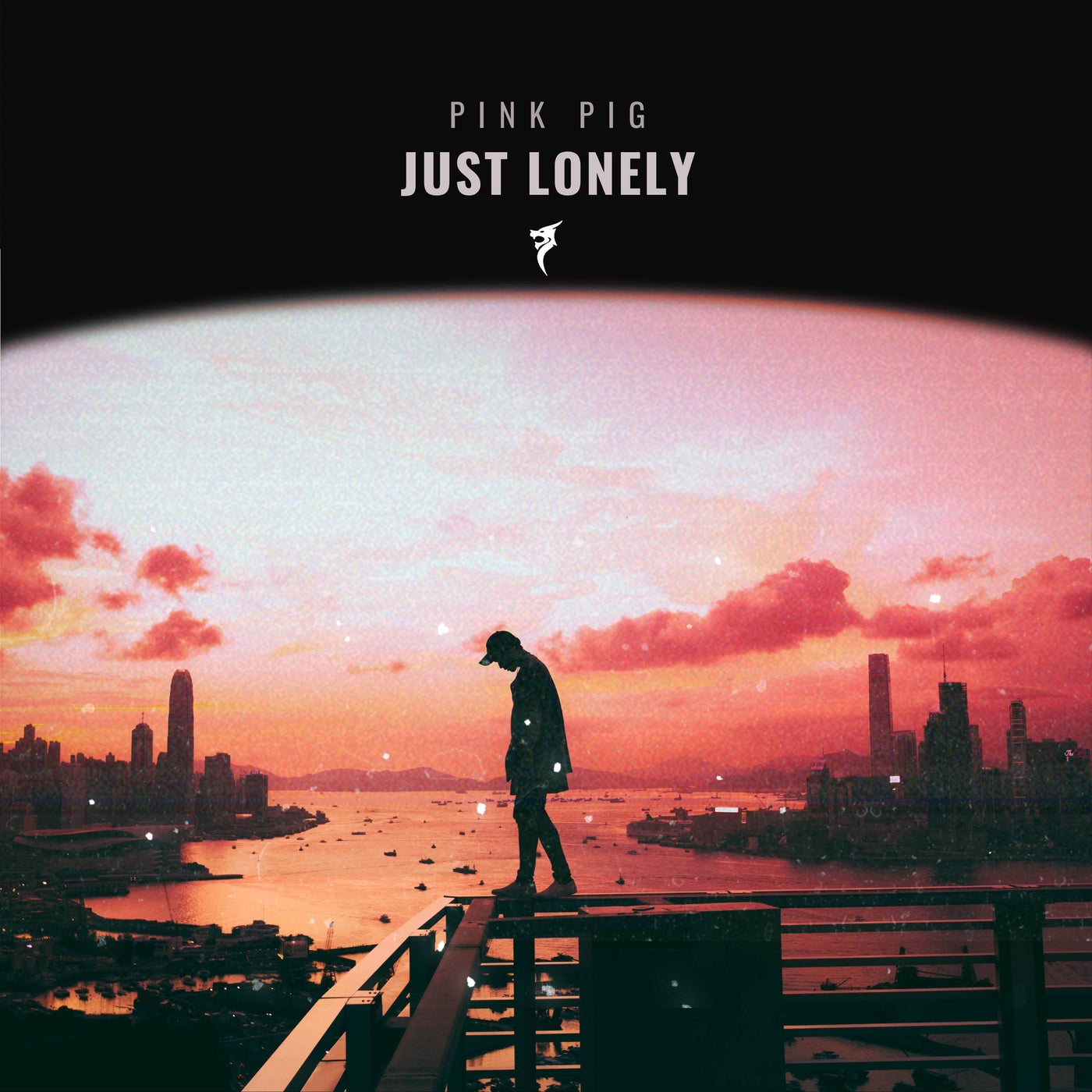 Pink Pig – Just Lonely [DRAGON393]