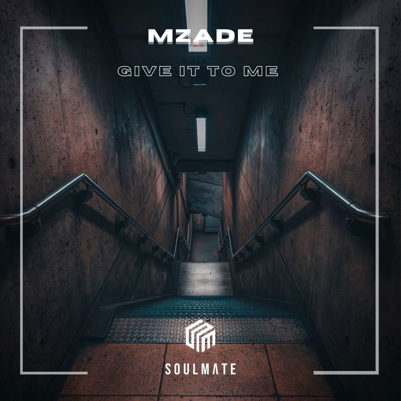 Mzade – Give It to Me [SLM0154]