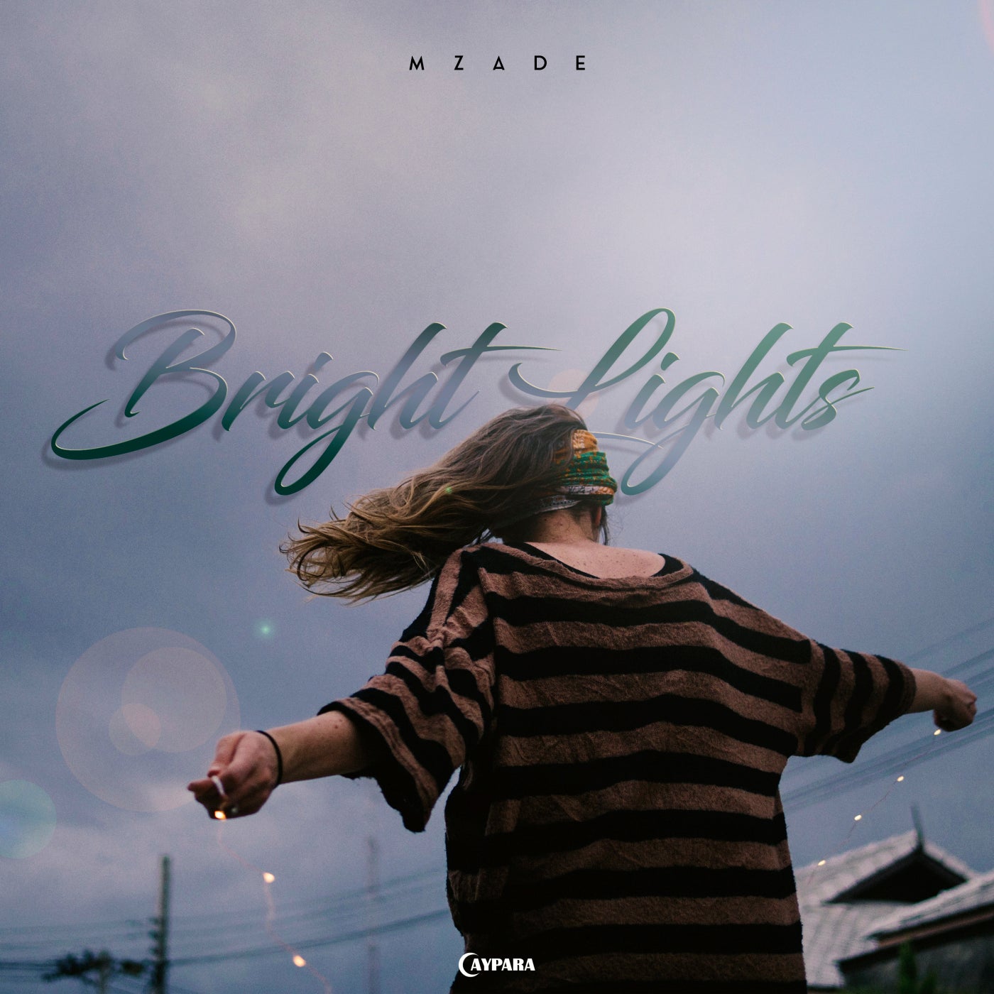 Mzade – Bright Lights [AP22]