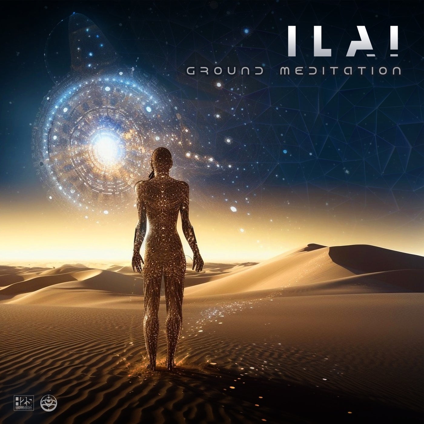 Ilai – Ground Meditation [HMD200]