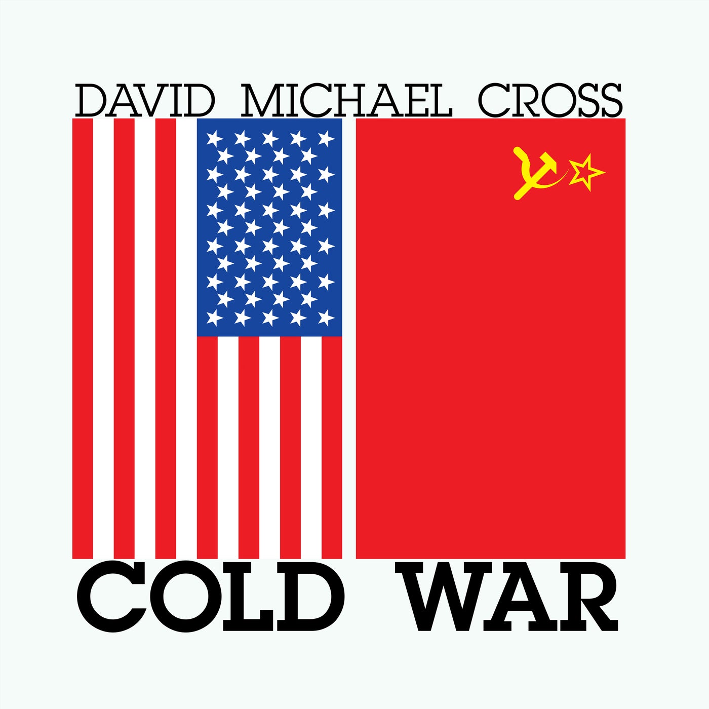 DMX Krew, David Michael Cross – Cold War (Remixes) [TURBO220R]