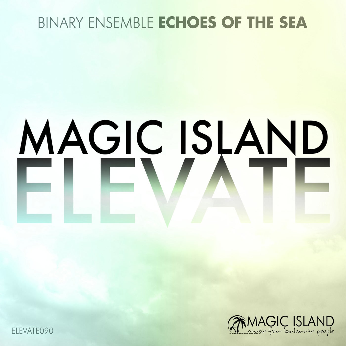 Binary Ensemble – Echoes of the Sea [ELEVATE090]
