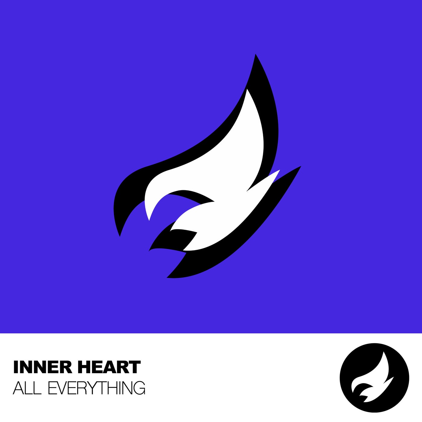 Inner Heart – All Everything [GRVV2033]
