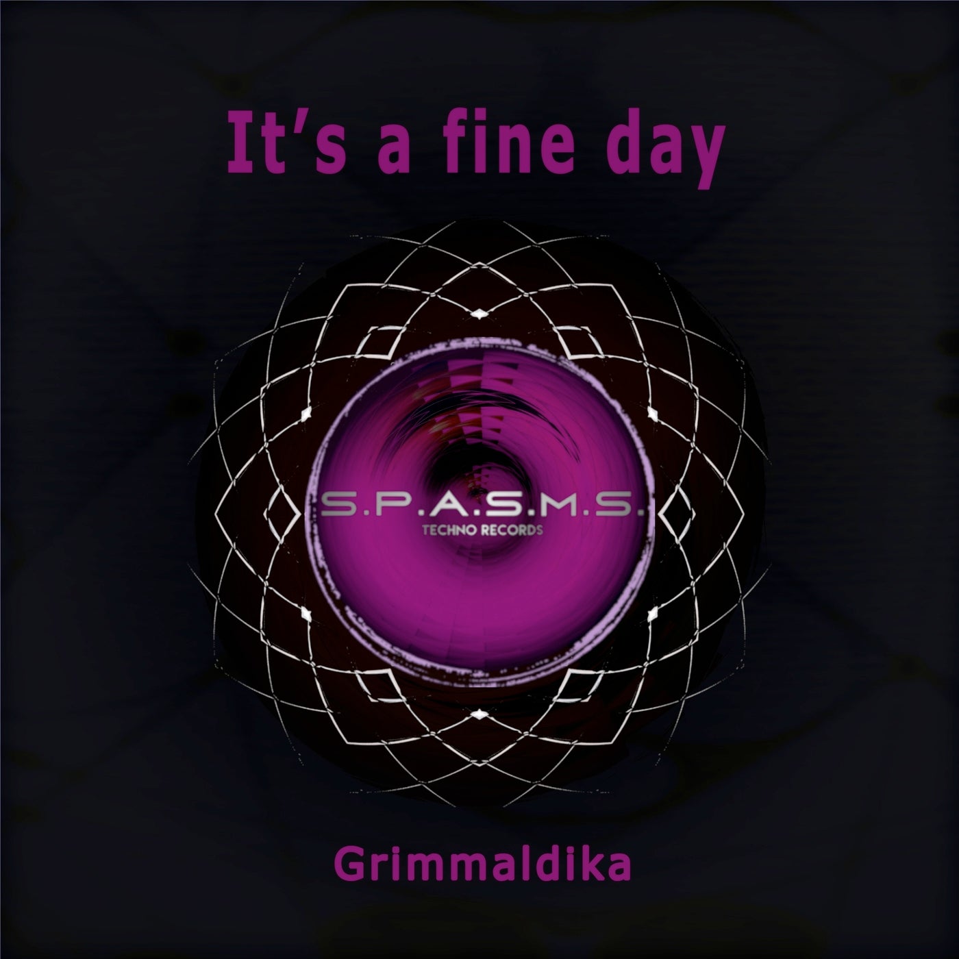 Grimmaldika – It’s a Fine Day [1621370]