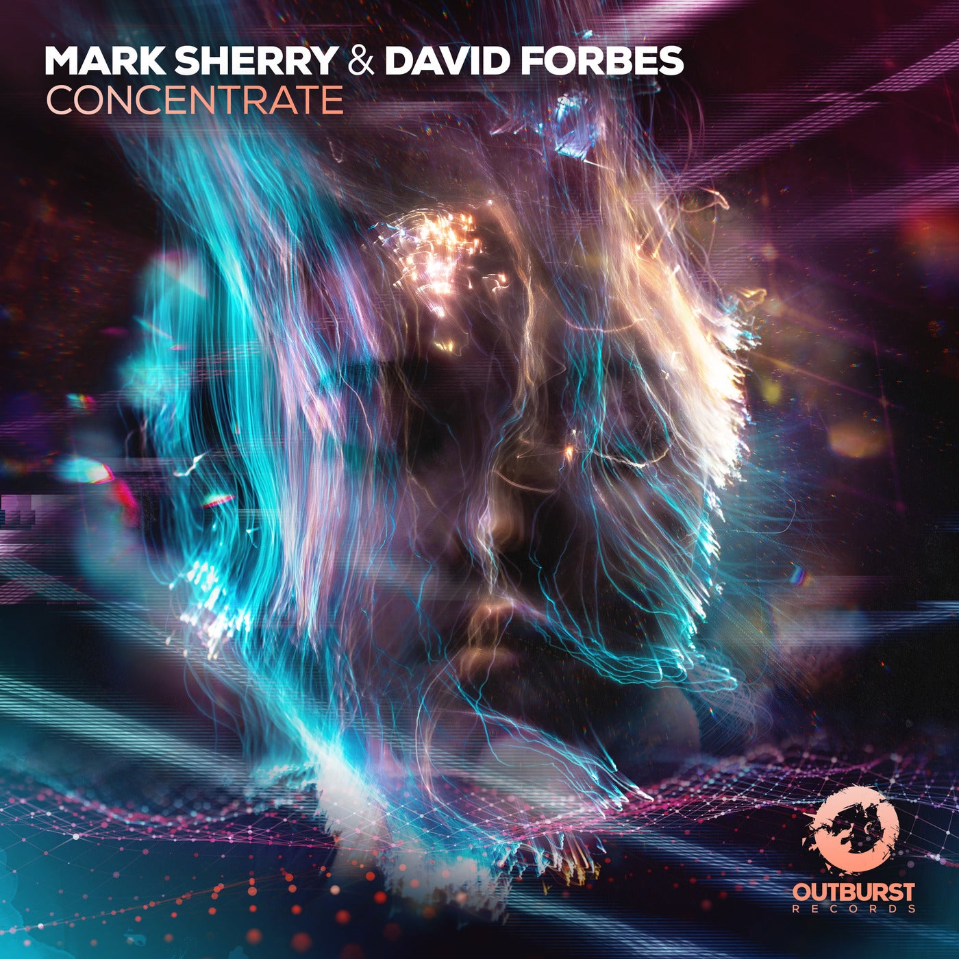 Mark Sherry, David Forbes – Concentrate [OUT232]