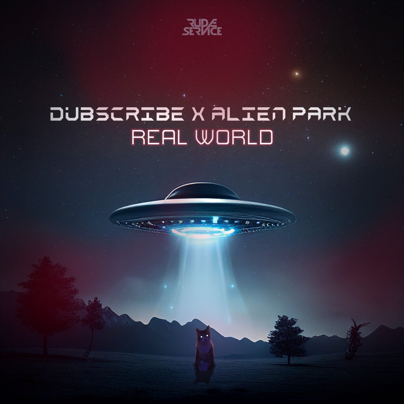 Dubscribe, AlienPark – Real World [RS149]