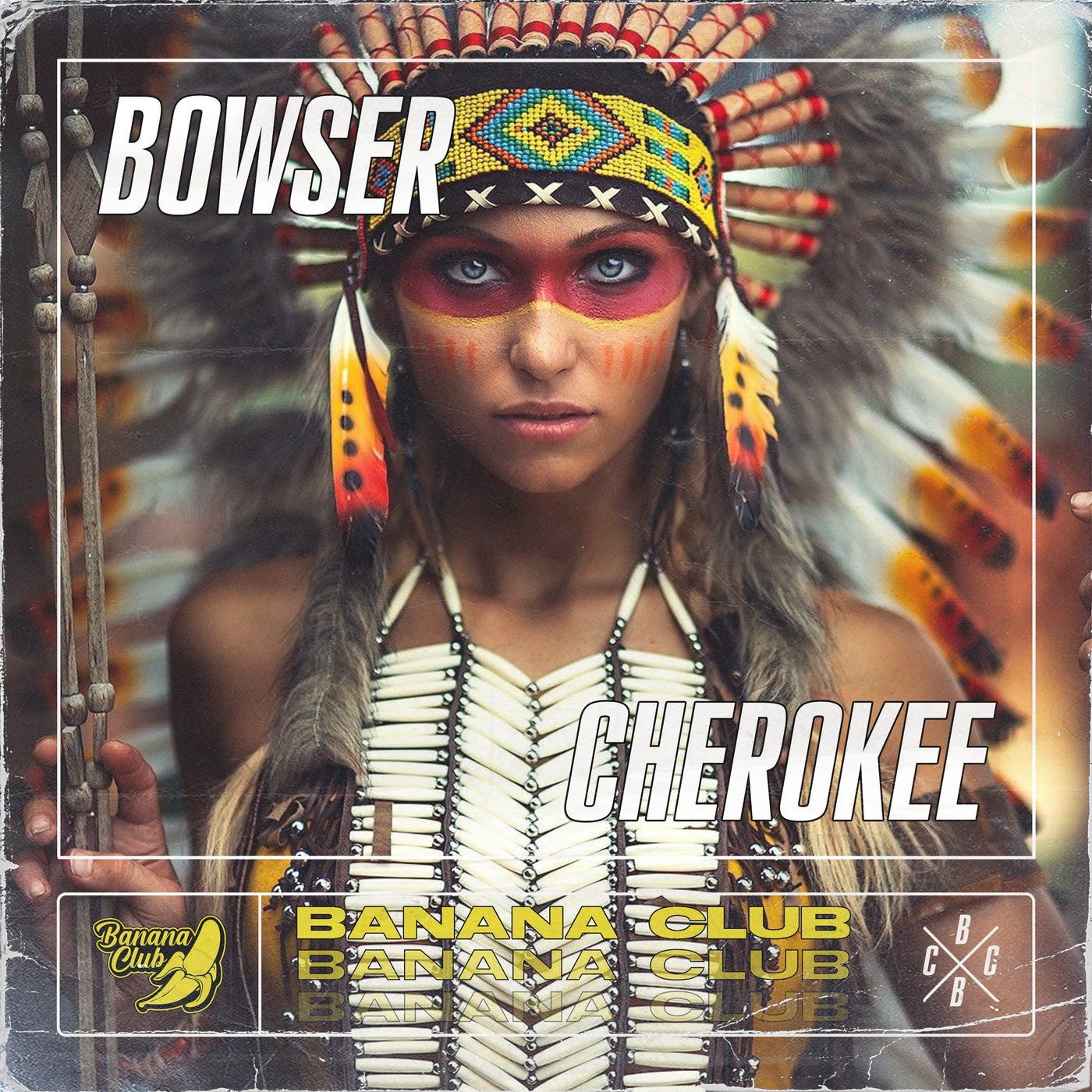 Bowser – Cherokee [BC083]