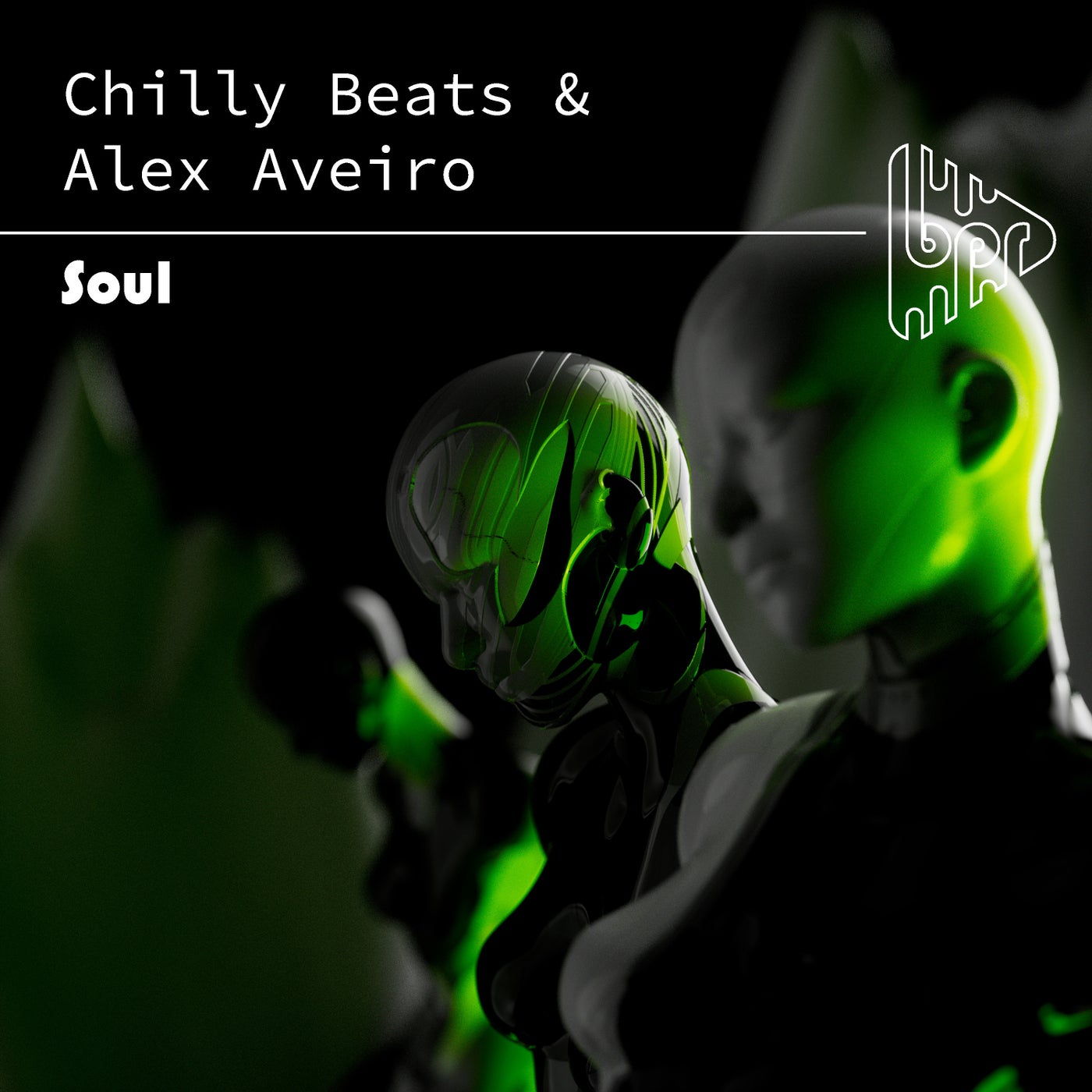 Alex Aveiro, Chilly Beats – Soul (Original Mix) [BPR067]
