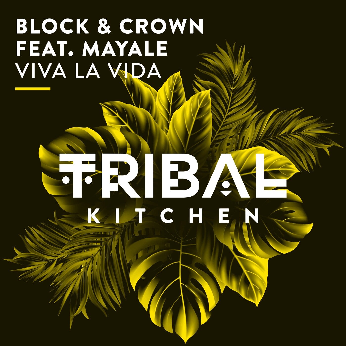 Block & Crown, Mayale – Viva la Vida [TK280]
