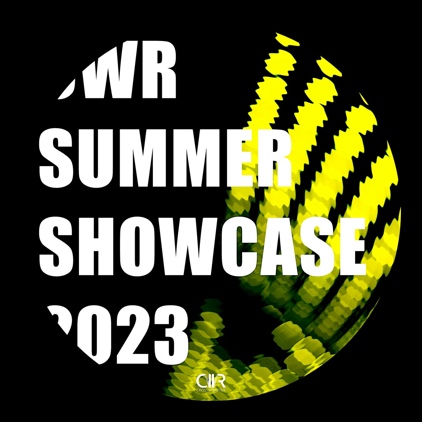 Ex Tasty, Project Noire – CWR Summer Showcase 2023 [CWR295]