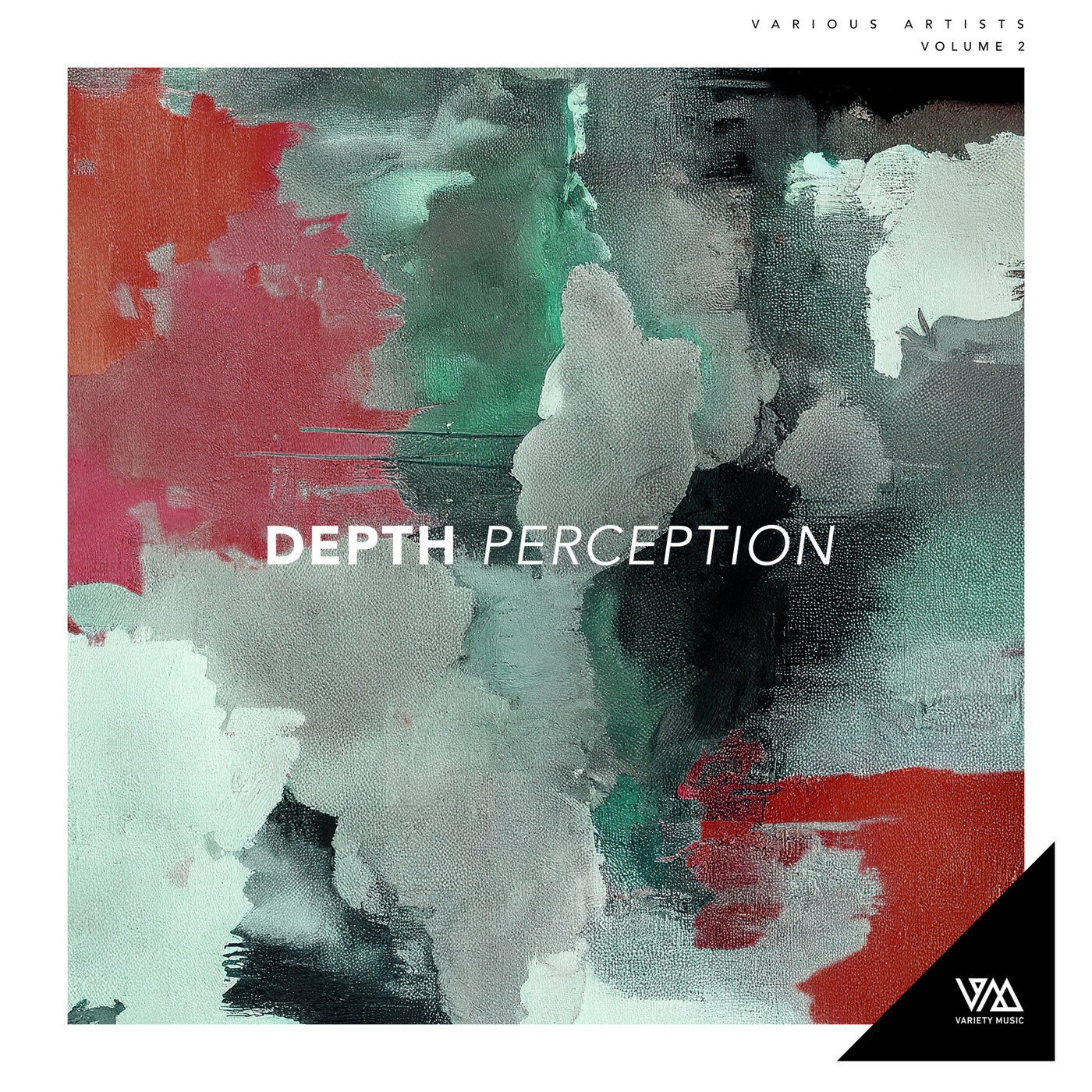 Joy Kitikonti, Tom Pooks – Depth Perception Vol. 2 [VMCOMP1104]