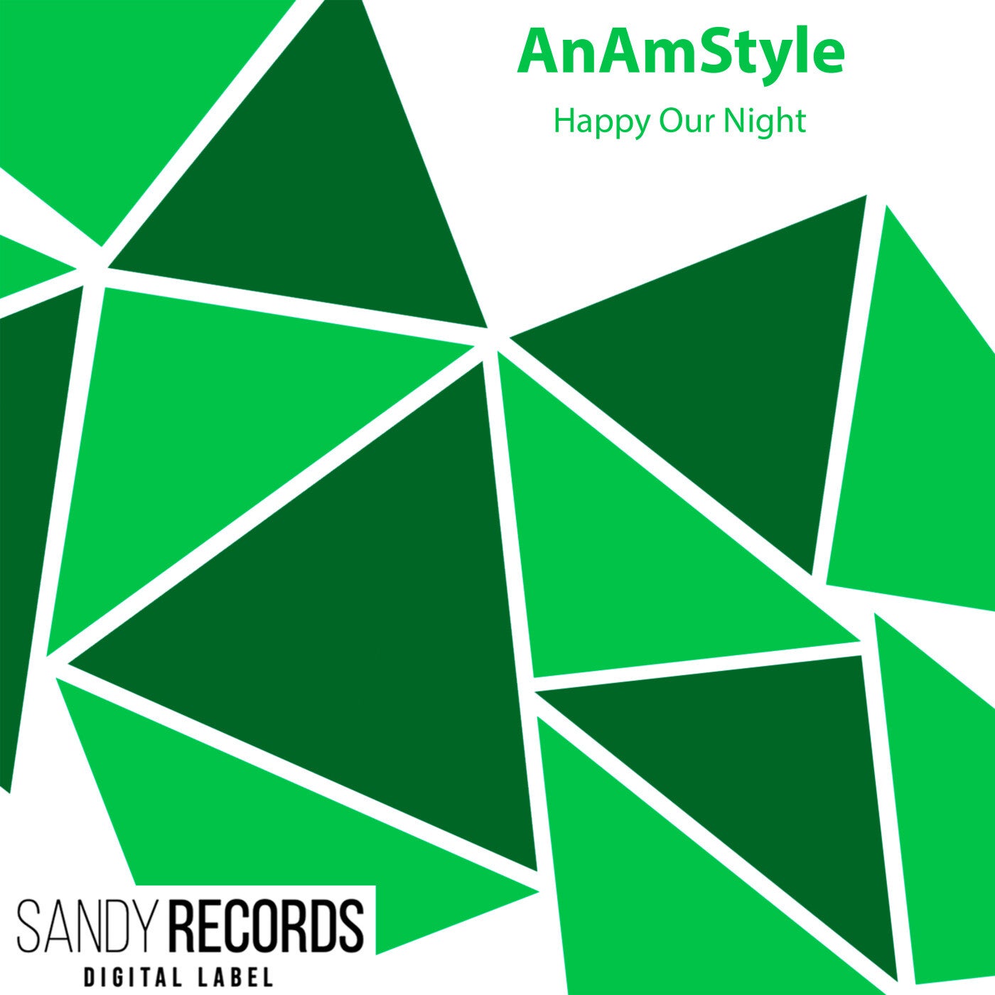 AnAmStyle – Happy Our Night [SR0887]