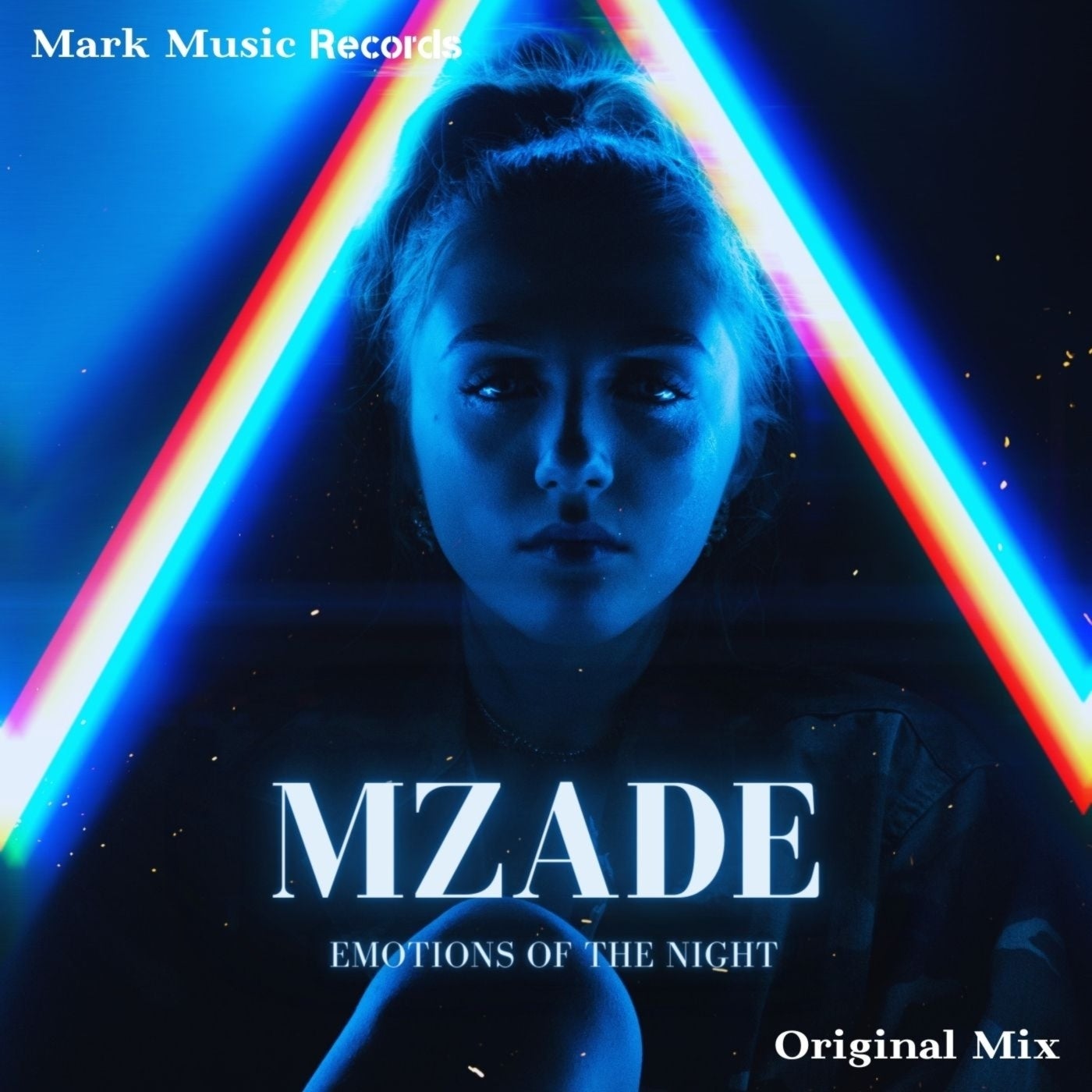 Mzade – Emotions of the Night [MMR367]