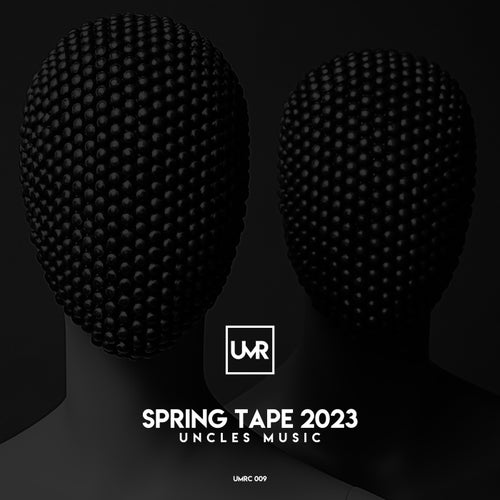 SAVILL, KosherPlus – Uncles Music “Spring Tape 2023” [UMRC009]