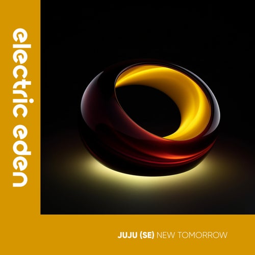 jUjU (SE) – New Tomorrow [EER057]