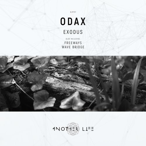 ODAX – Exodus [ALM191]
