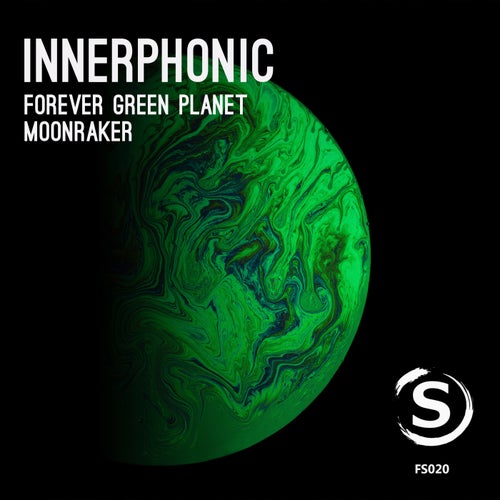 INNERPHONIC – Forever Green Planet [FS020]