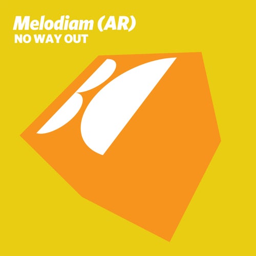 Melodiam (AR) – No Way Out [BALKAN0769]