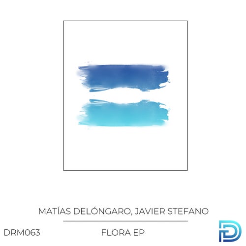 MatÃ­as DelÃ³ngaro, Javier Stefano – Flora [DRM063]