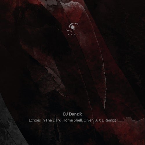 Olven, Home Shell – Echoes in the Dark [AR322]