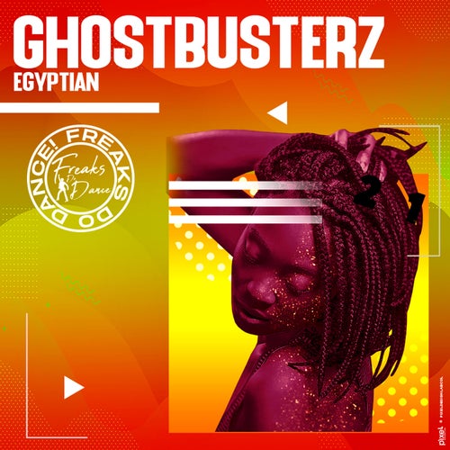 Ghostbusterz, Block & Crown – Egyptian [FDD029]