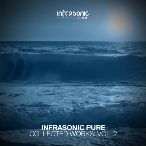 Moonsouls, Moonsouls – Infrasonic Pure Collected Works, Vol. 2 [INFRAPUCOL002]