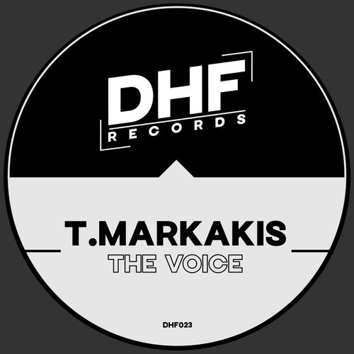 T.Markakis – The Voice [DHF023]