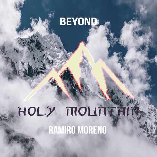 Ramiro Moreno – Beyond [HML006]