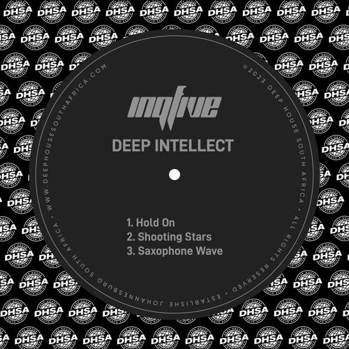 InQfive – Deep Intellect [DHSAR003]