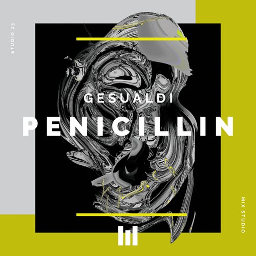 Gesualdi – Penicillin [STUDIO23]
